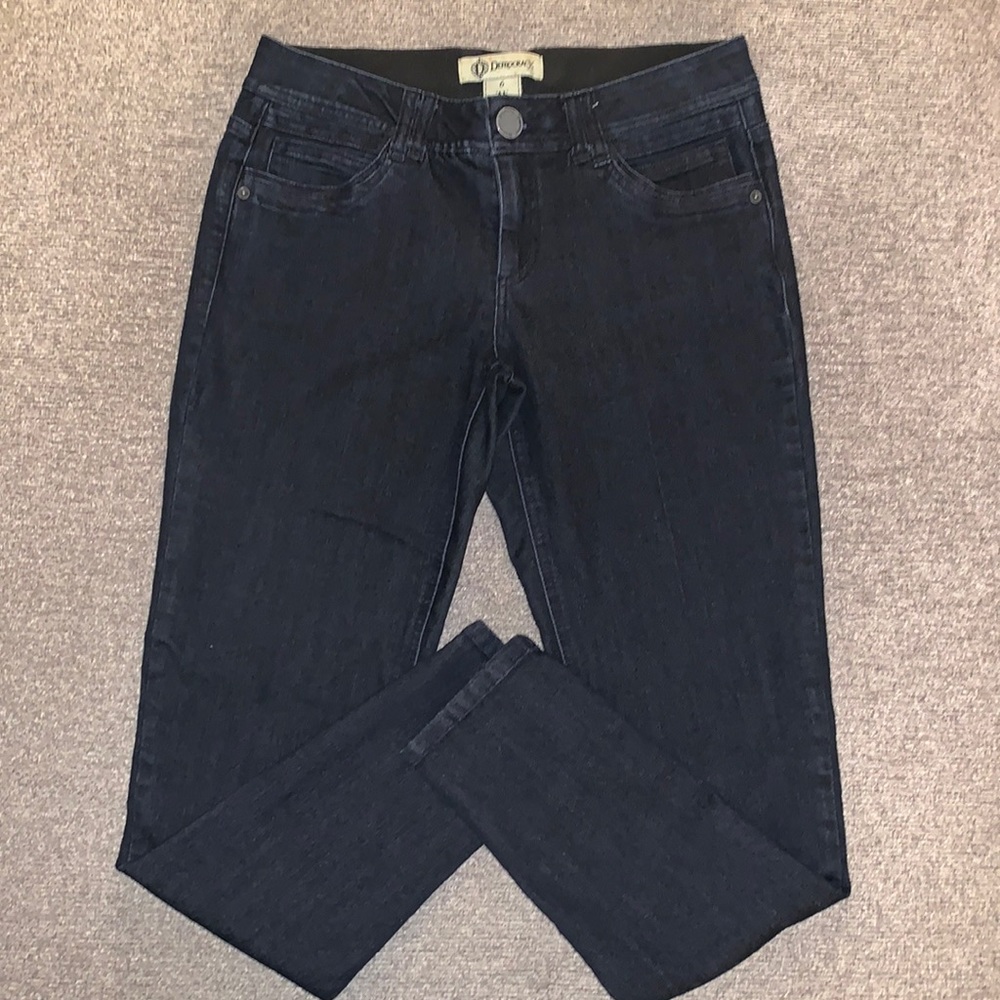 Democracy Jeans